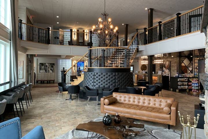 Hotel Interior 3 of 49